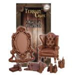 Mantic Entertainment TerrainCrate: Oracle's Chambers