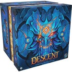 Fantasy Flight Games Descent Legends of The Dark