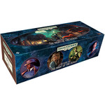 Fantasy Flight Games AH LCG: Return of the Night of the Zealot Expansion
