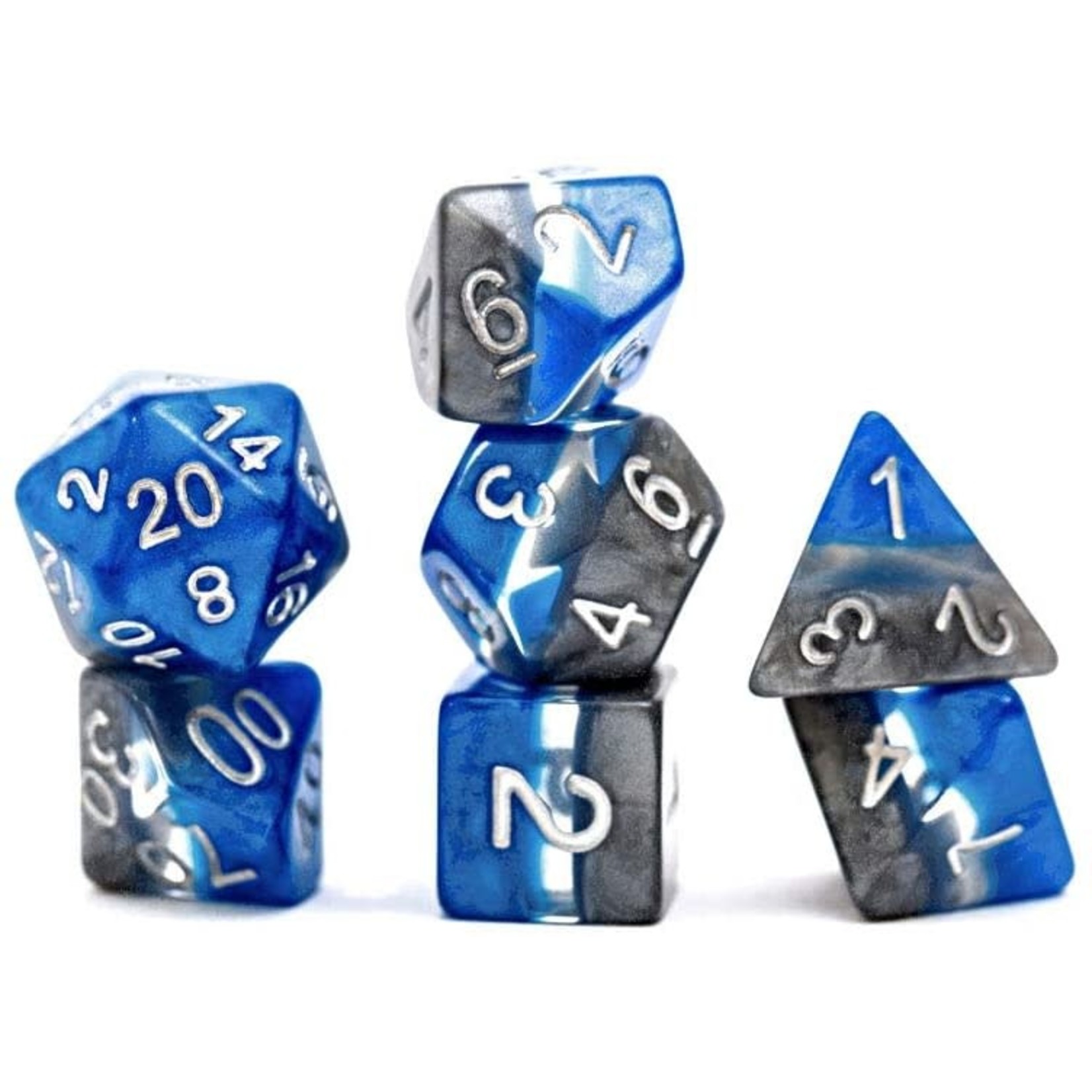 Gate Keeper Games Supernova Dice - 'The Heir'