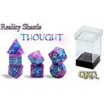 Gate Keeper Games Reality Shards Dice - 'Thought'