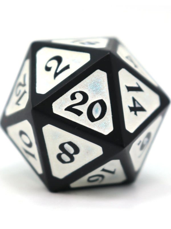 Die Hard Dice Dire d20 - Mythica Dreamscape Frostfell 25mm