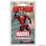 Fantasy Flight Games Marvel Champions Ant Man Hero Pack
