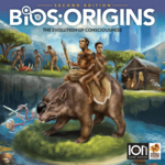ION Game Design Bios Origins 2E
