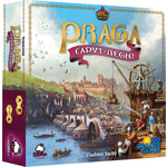 Rio Grande Games Praga Caput Regni