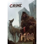 Lucky Duck Games Chronicles of Crime 1400