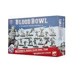 Games Workshop Blood Bowl Necromantic Horror Team