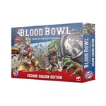 Games Workshop Blood Bowl Second Season
