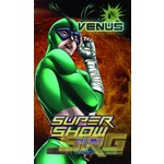 SRG Supershow Cosmic Venus