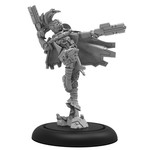 Privateer Press Warcaster: Marcher Worlds Artemis Fang Hero Solo
