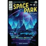 Keymaster Games Space Park