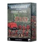 Games Workshop Combat Patrol Blood Angels