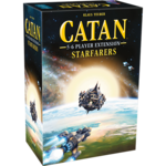 Catan Studios Catan Starfarers 5-6 Player Extension