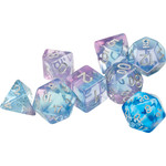 Sirius Dice RPG Dice Set (7): Polyroller