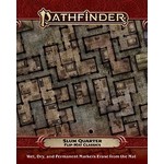 Paizo Pathfinder RPG Flip mat Slum Quarter