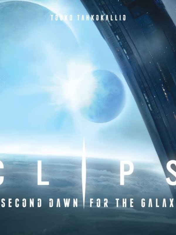 Kolossal Games Eclipse Second Dawn