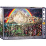 EuroGraphics The Blessed Hope 1000pc