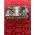 WOTC MTG MTG Mirage Booster Display - USA