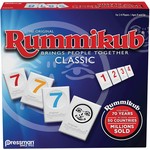 Pressman Rummikub