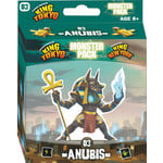 iello King of Tokyo Anubis Monster Pack