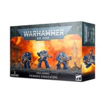 Games Workshop Space Marines Primaris Eradicators