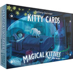 Atlas Games Magical Kitties Save the Day! RPG: Kitty Cards