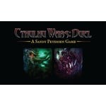 Peterson Games Cthulhu Wars Duel