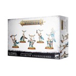 Games Workshop Lumineth Realm-Lords Alarith Stoneguard