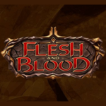 Flesh and Blood CCG