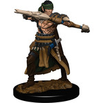 WIZKIDS/NECA PB Half-Elf Ranger Male WP1