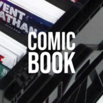 Comic Book