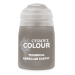 Games Workshop Agrellan Earth Technical (24 ML)