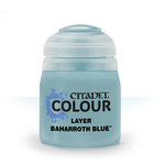 Games Workshop Baharroth Blue Layer