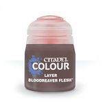 Games Workshop Bloodreaver Flesh Layer