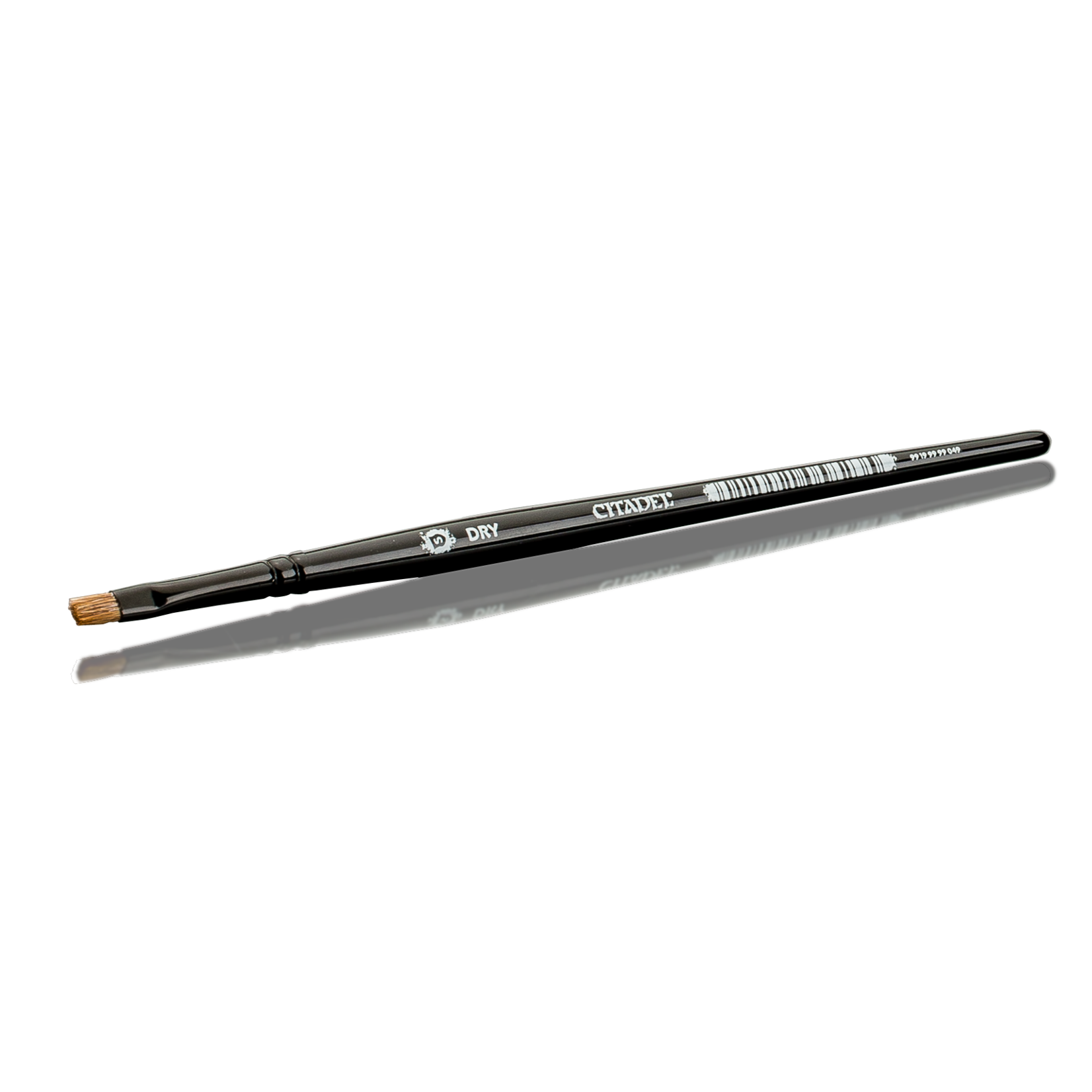 Games Workshop Citadel Small Drybrush