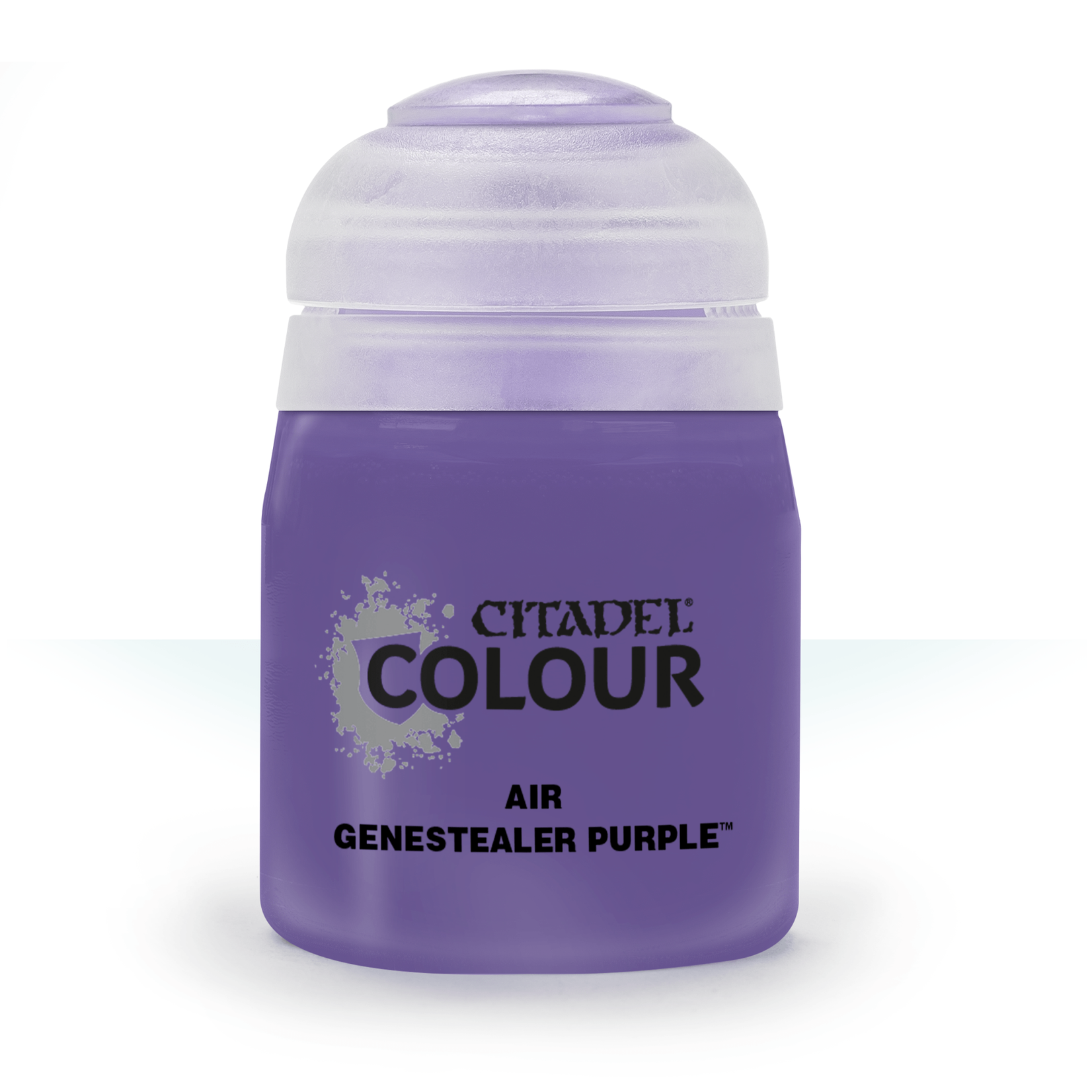 Games Workshop Genestealer Purple Air
