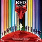 Stonemaier Games Red Rising