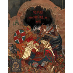 Pendelhaven Games Fate of the Norns RPG: Creatures from Fairy-Tales and Myth