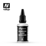 Acrylicos Vallejo VAP Airbrush Flow Improver (32ml)