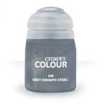 Games Workshop Grey Knights Steel Air