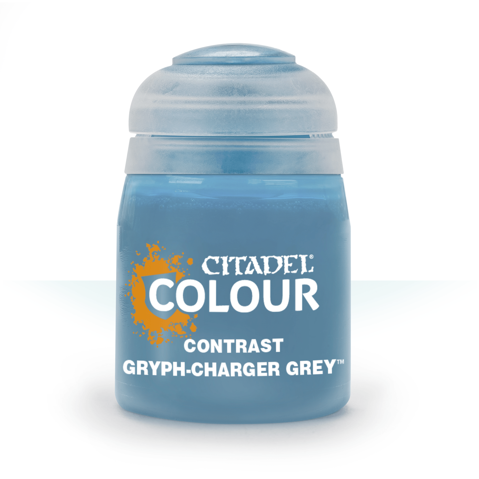 Games Workshop Gryph-Charger Grey Contrast