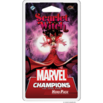 Fantasy Flight Games Marvel Champions Scarlet Witch Hero Pack