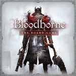 CMON Bloodborne The Board Game