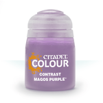 Games Workshop Magos Purple Contrast