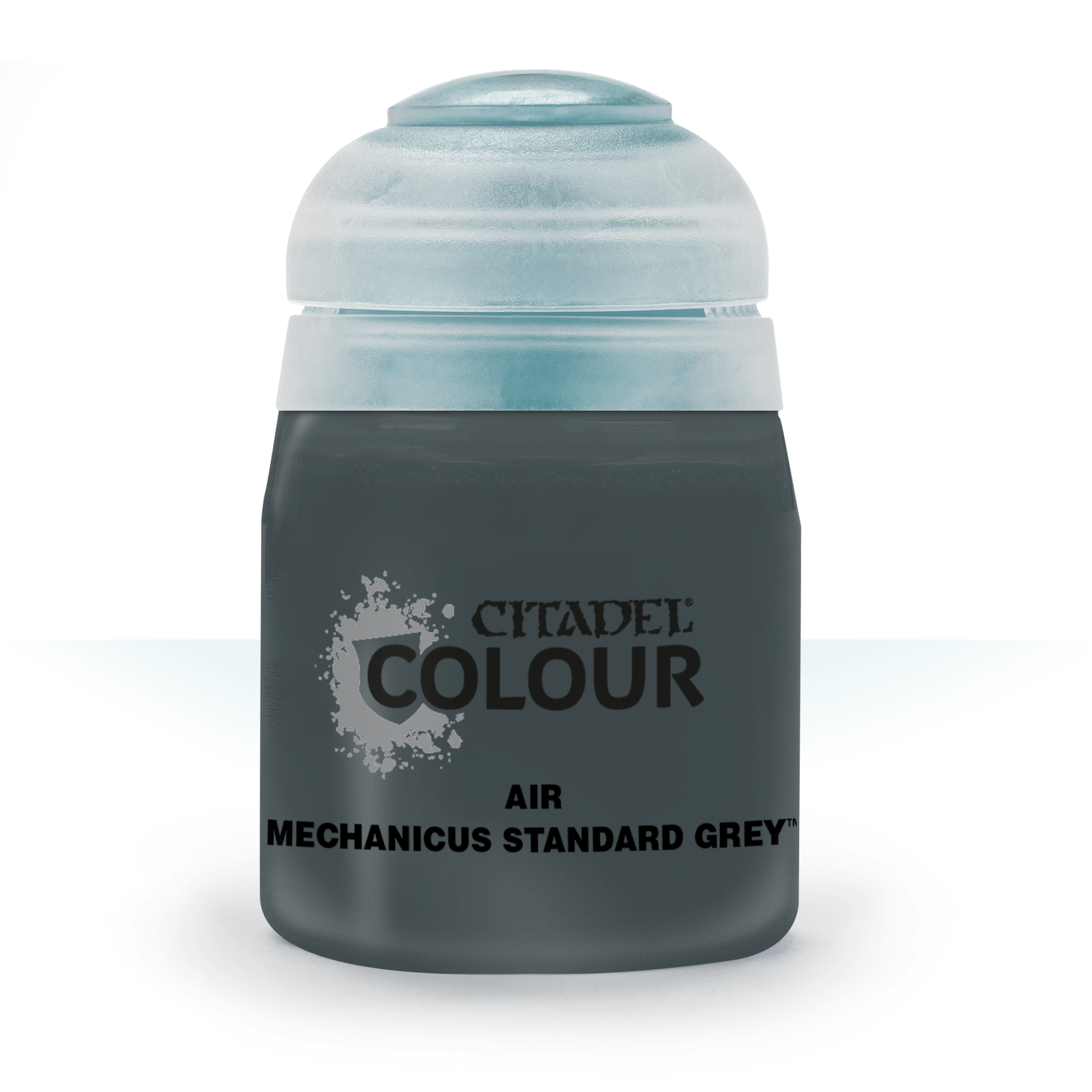 Games Workshop Mechanicus Standard Grey Air