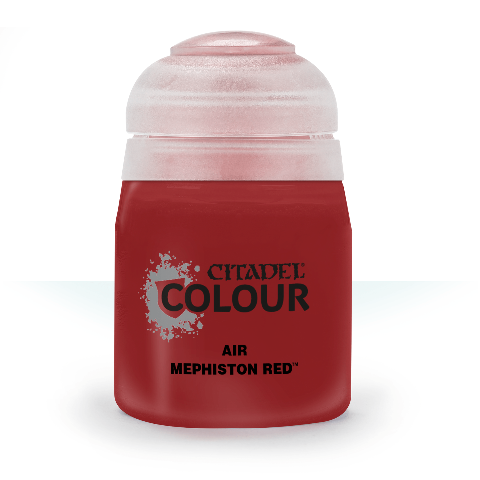 Games Workshop Mephiston Red Air