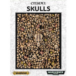 Games Workshop Citadel Skulls