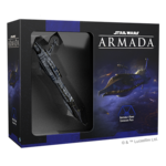 Atomic Mass Games Star Wars Armada Invisible Hand