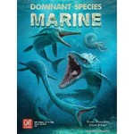 GMT Dominant Species Marine