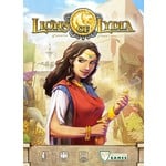 Bellwether Games Lions of Lydia Deluxe KS
